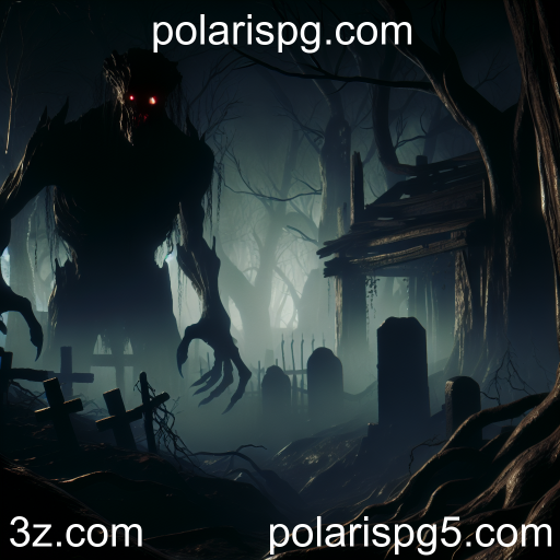 A Evolução dos Jogos de Horror: Medo e Imersão na Era Digital